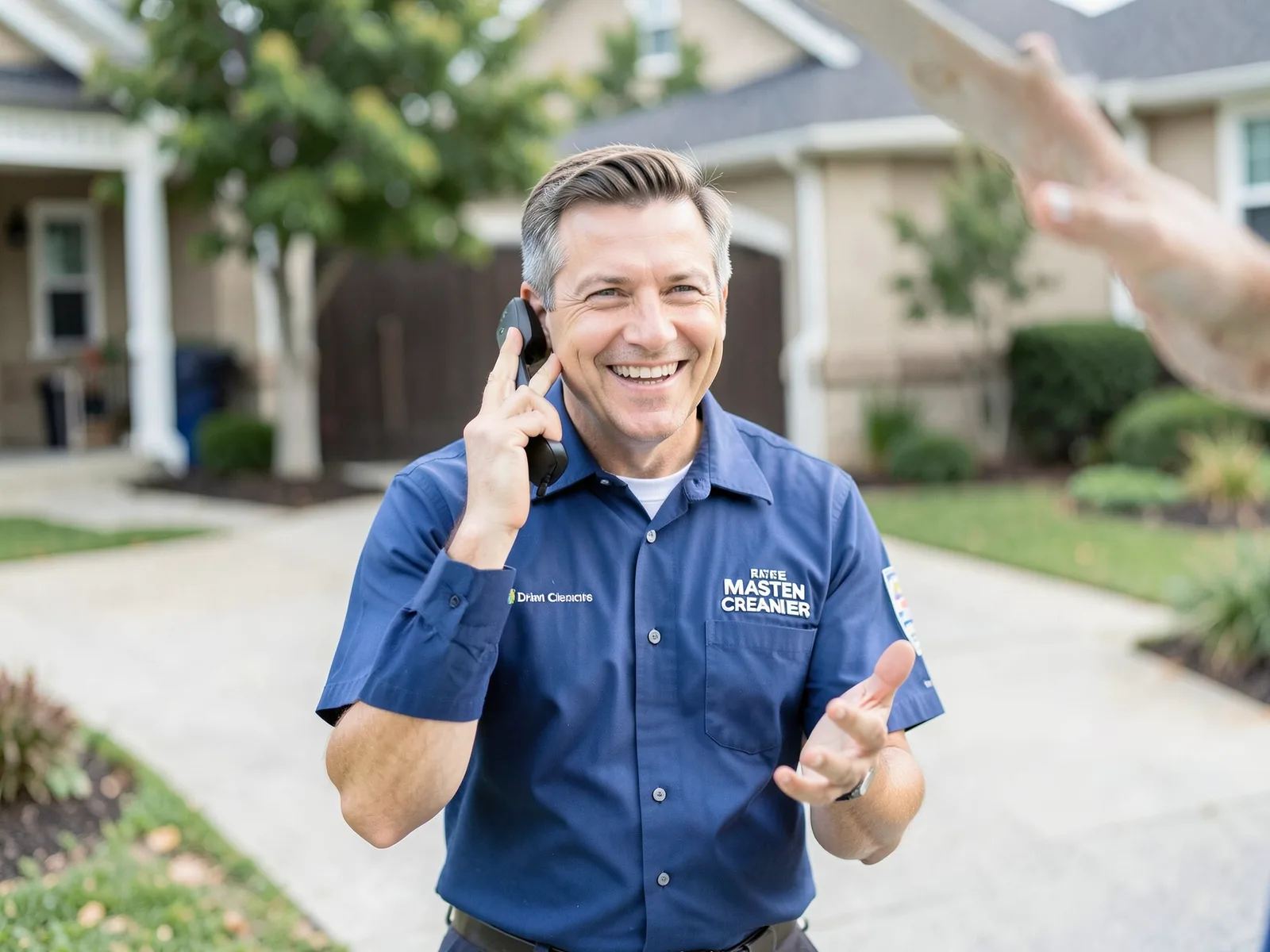Drain Cleaning Texarkana, TX FAQs